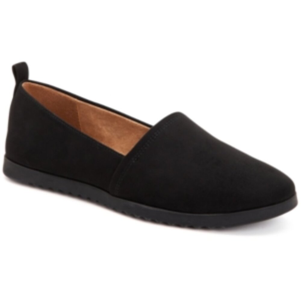 Style and Co Goring Padded Noura Round Toe Shoes NWOB